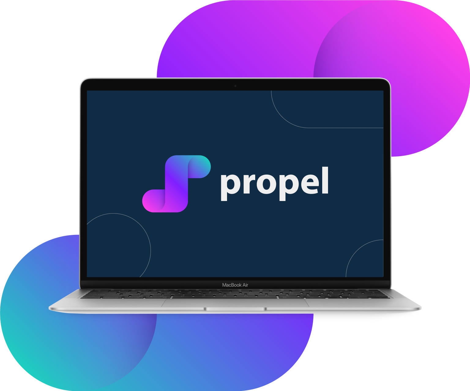 Propel Software Dashboard